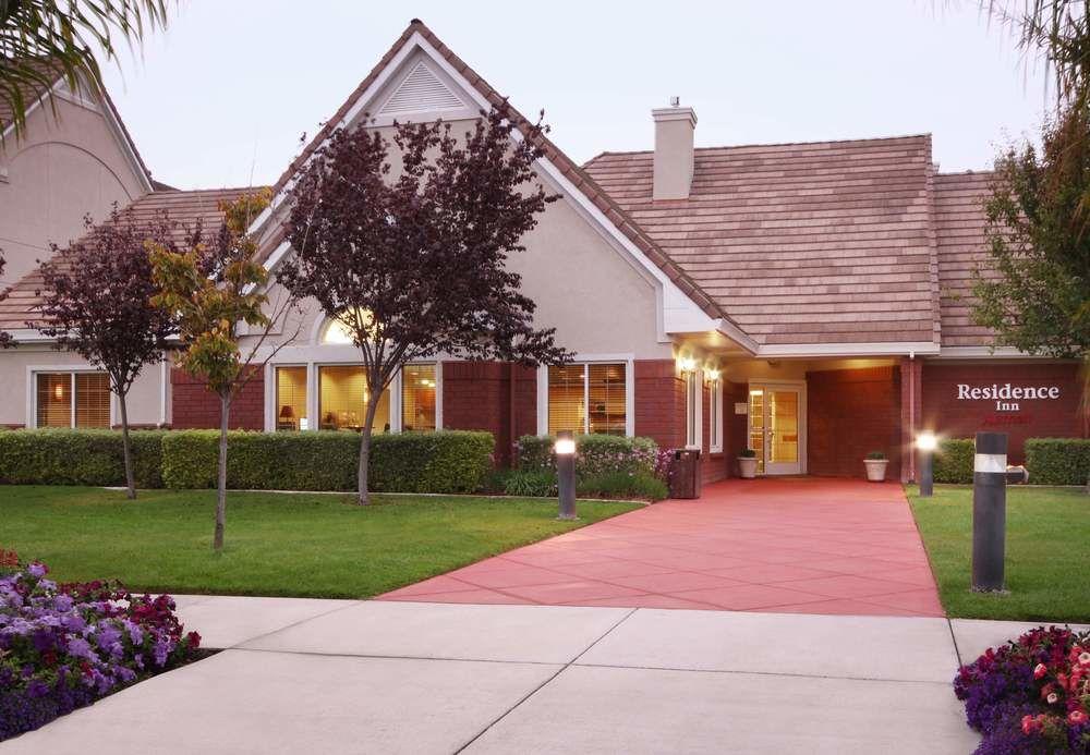 Residence Inn By Marriott Salinas Monterey Exterior photo