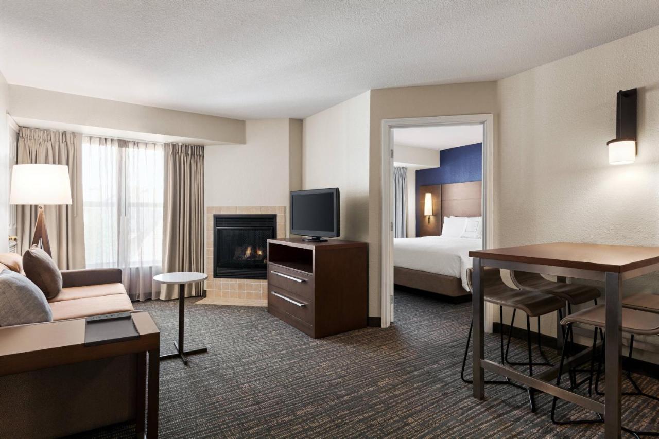 Residence Inn By Marriott Salinas Monterey Exterior photo