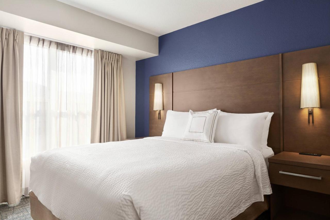 Residence Inn By Marriott Salinas Monterey Exterior photo