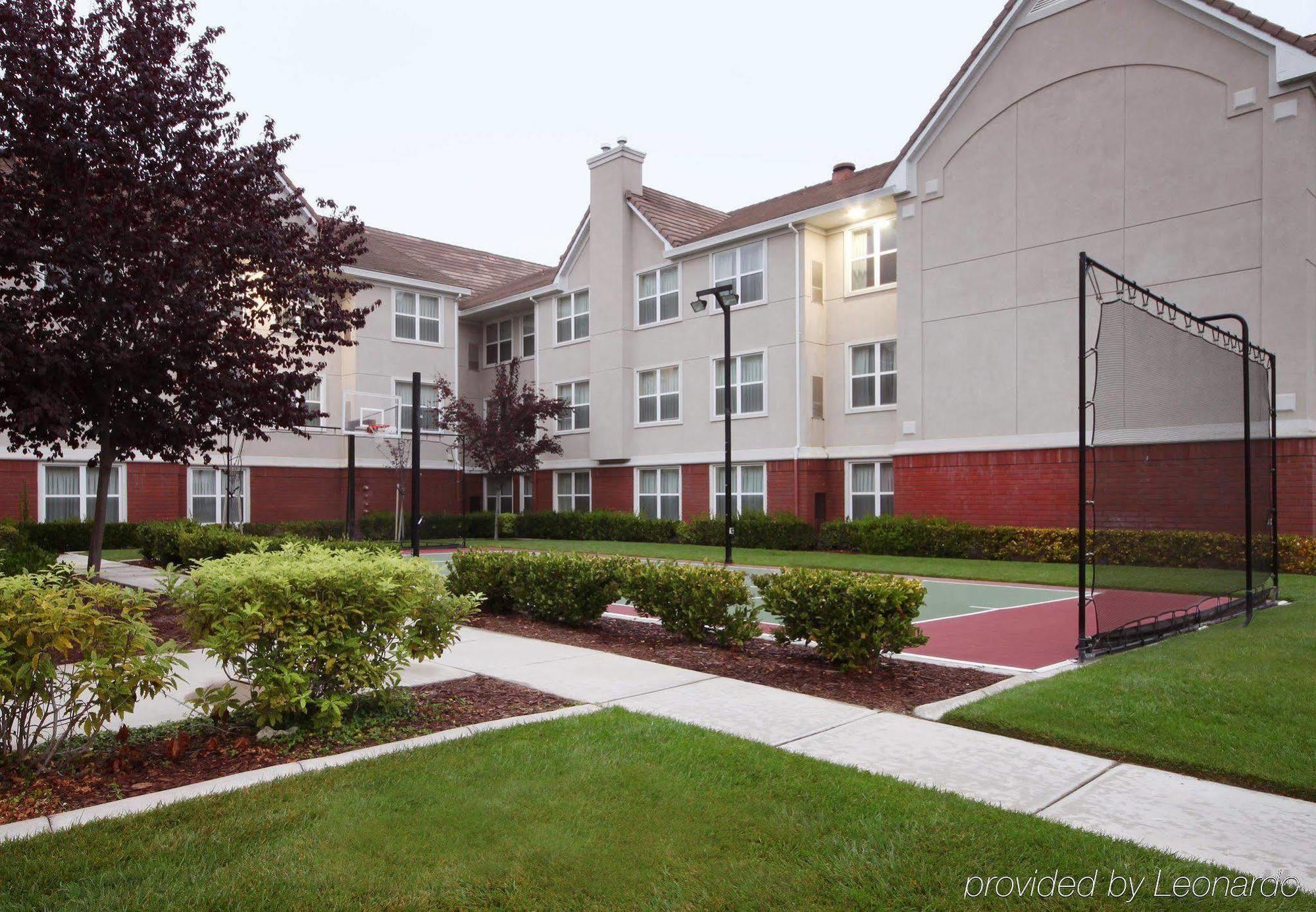 Residence Inn By Marriott Salinas Monterey Exterior photo