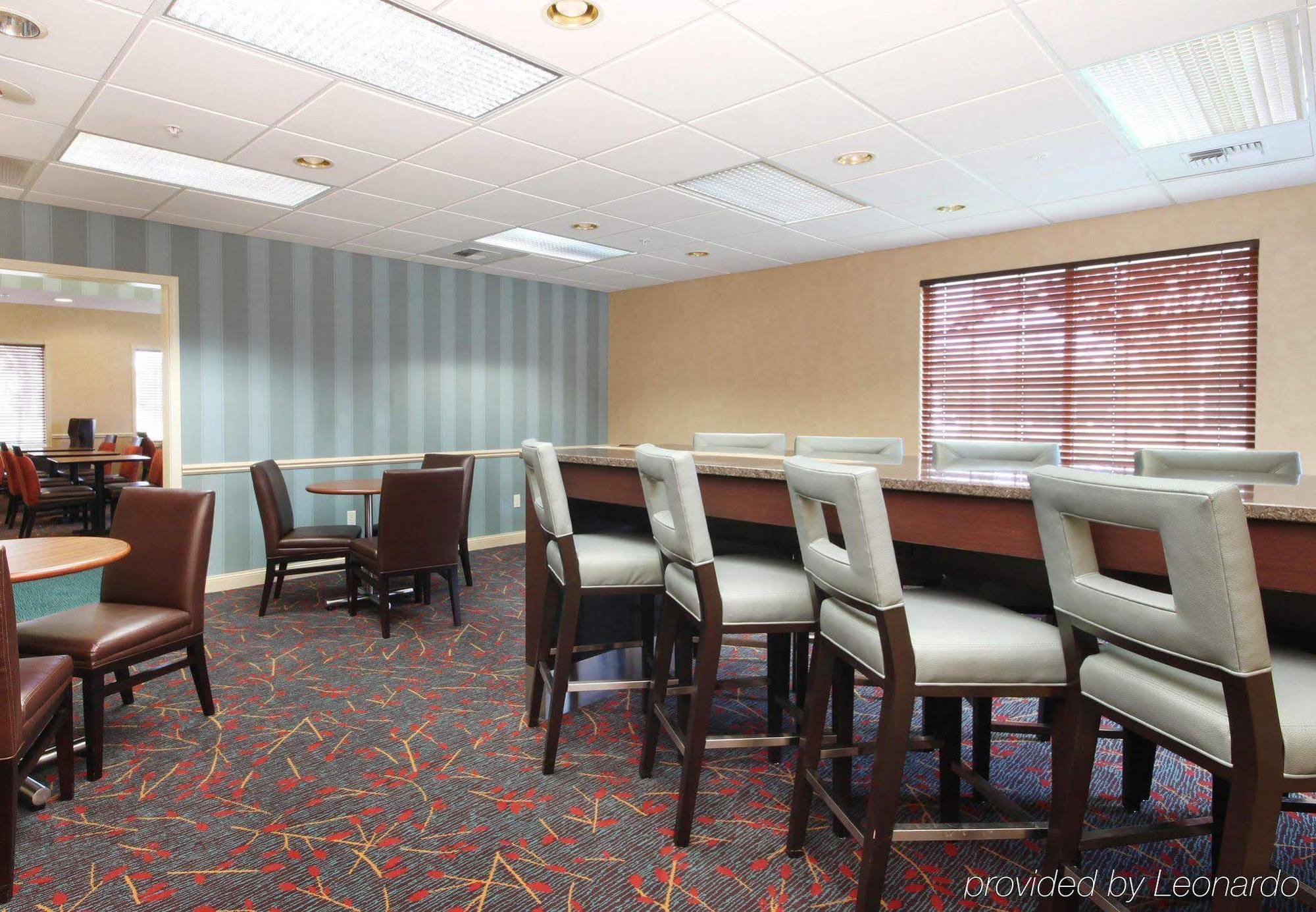 Residence Inn By Marriott Salinas Monterey Exterior photo